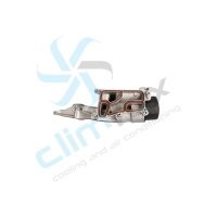 CLIMTEX CH8-202 Ölkühler, Motoröl