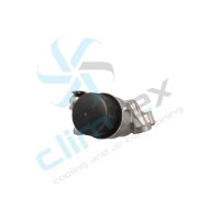 CLIMTEX CH8-202 Ölkühler, Motoröl