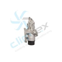 CLIMTEX CH8-202 Ölkühler, Motoröl