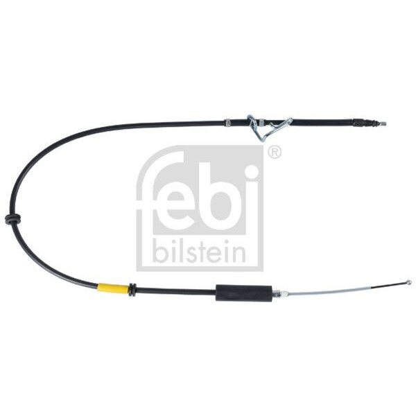 FEBI BILSTEIN 109238 Seilzug, Feststellbremse
