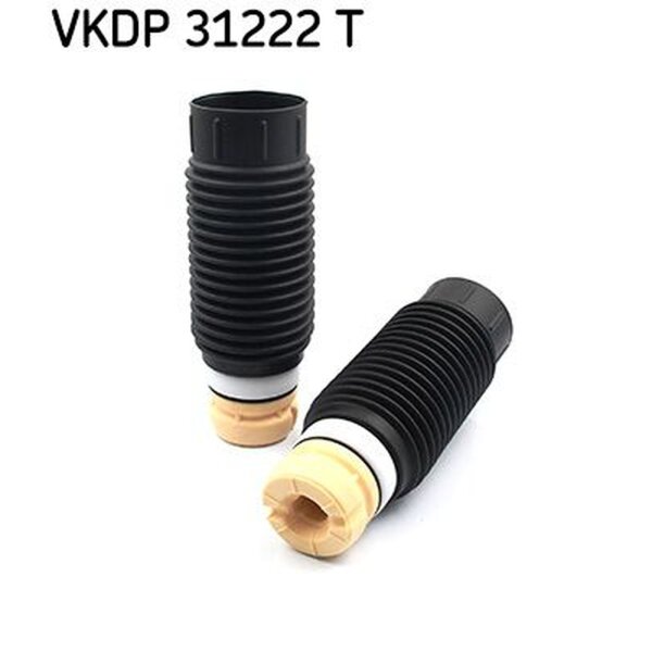 SKF VKDP 31222 T Staubschutzsatz, Stoßdämpfer