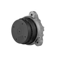 TEDGUM TED12100 Lagerung, Motor