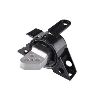 TEDGUM TED70961 Lagerung, Motor
