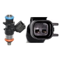 VALEO 348301 Einspritzventil