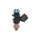 VALEO 348301 Einspritzventil