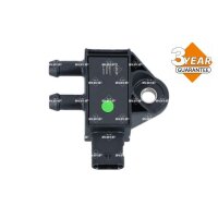 NRF 708089 Sensor, Abgasdruck