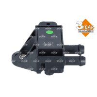 NRF 708089 Sensor, Abgasdruck