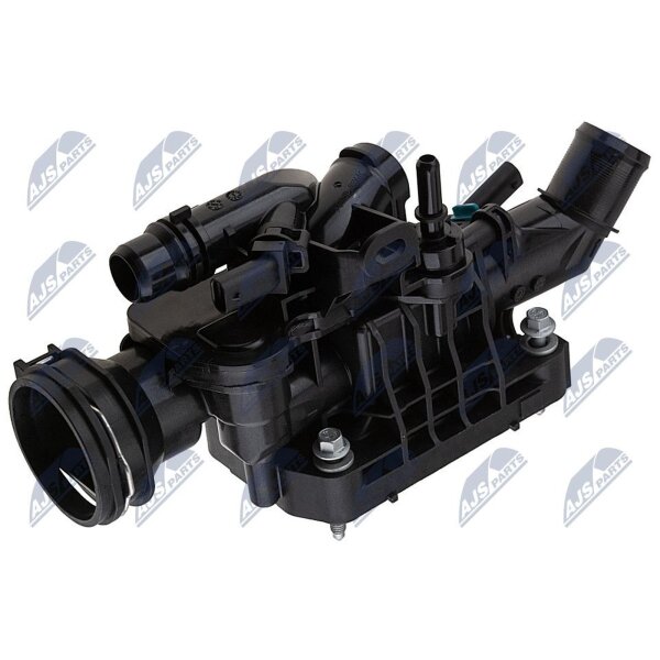 NTY CTM-FR-053 Thermostatgehäuse