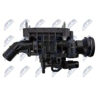 NTY CTM-FR-053 Thermostatgehäuse