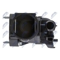 NTY CTM-FR-053 Thermostatgehäuse