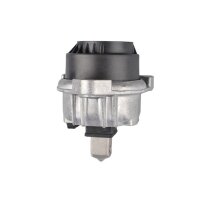 TEDGUM TED86750 Lagerung, Motor
