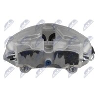 NTY HZP-AU-032 Bremssattel