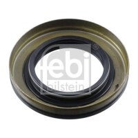 FEBI BILSTEIN 192875 Wellendichtring, Differential