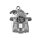 FEBI BILSTEIN 178057 Bremssattel