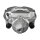 FEBI BILSTEIN 178132 Bremssattel