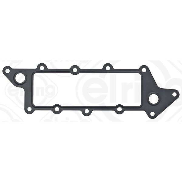 ELRING 848.710 Dichtung, Ölfiltergehäuse