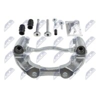 NTY HZP-CT-002A Halter, Bremssattel