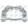 NTY HZP-CT-002A Halter, Bremssattel