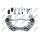 NTY HZP-CT-002A Halter, Bremssattel