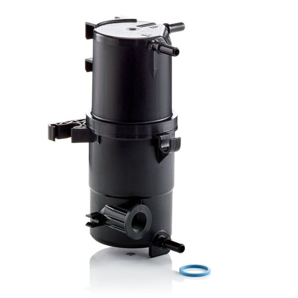 MANN-FILTER WK 10 034 z Kraftstofffilter