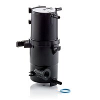 MANN-FILTER WK 10 034 z Kraftstofffilter