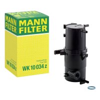 MANN-FILTER WK 10 034 z Kraftstofffilter