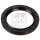 FEBI BILSTEIN 173987 Wellendichtring, Differential