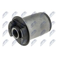 NTY ZTP-CH-001A Lagerung, Lenker