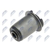 NTY ZTP-CH-001A Lagerung, Lenker