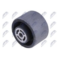 NTY ZPS-PE-013 Lagerung, Motor