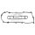 FEBI BILSTEIN 102623 Dichtungssatz, Zylinderkopfhaube