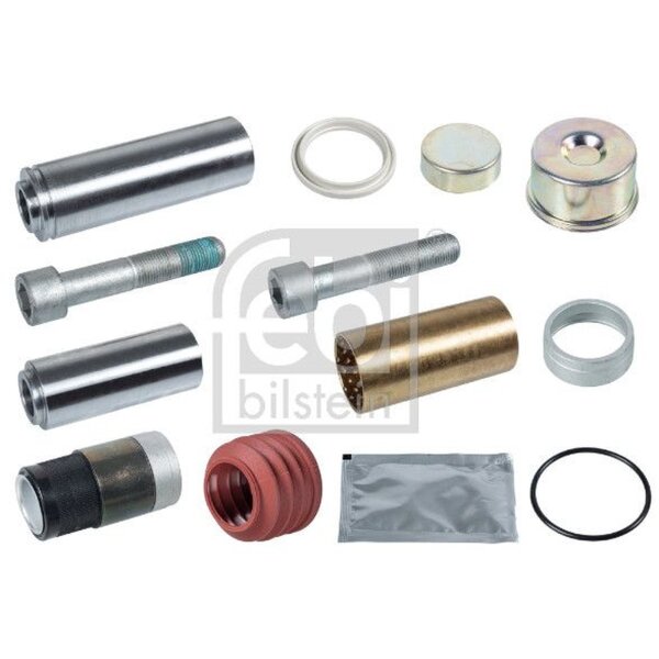 FEBI BILSTEIN 172365 Reparatursatz, Bremssattel