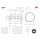 AS-PL AS9012 Stator, Generator