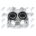 NTY HZP-MS-018 Bremssattel
