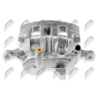 NTY HZP-MS-017 Bremssattel