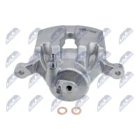NTY HZP-PL-053 Bremssattel
