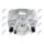 NTY HZP-CH-018 Bremssattel