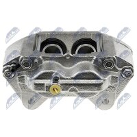 NTY HZP-TY-007 Bremssattel