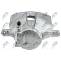 NTY HZP-TY-072 Bremssattel