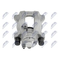 NTY HZT-ME-060 Bremssattel