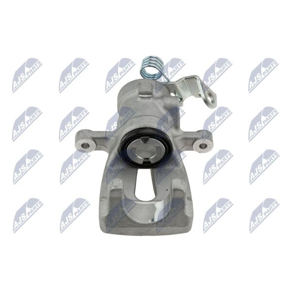 NTY HZT-FT-016 Bremssattel