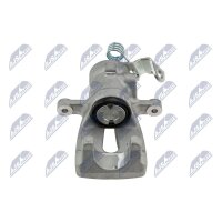 NTY HZT-FT-016 Bremssattel
