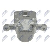 NTY HZT-DW-007 Bremssattel