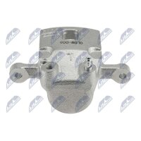 NTY HZT-DW-006 Bremssattel