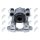 NTY HZT-CH-027 Bremssattel