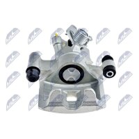 NTY HZT-TY-054 Bremssattel