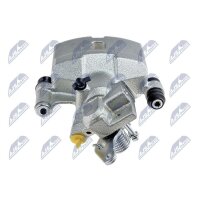 NTY HZT-TY-054 Bremssattel