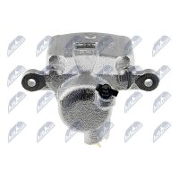 NTY HZT-TY-021 Bremssattel