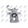 NTY HZT-BM-034 Bremssattel