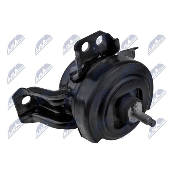 NTY ZPS-HY-529 Lagerung, Motor